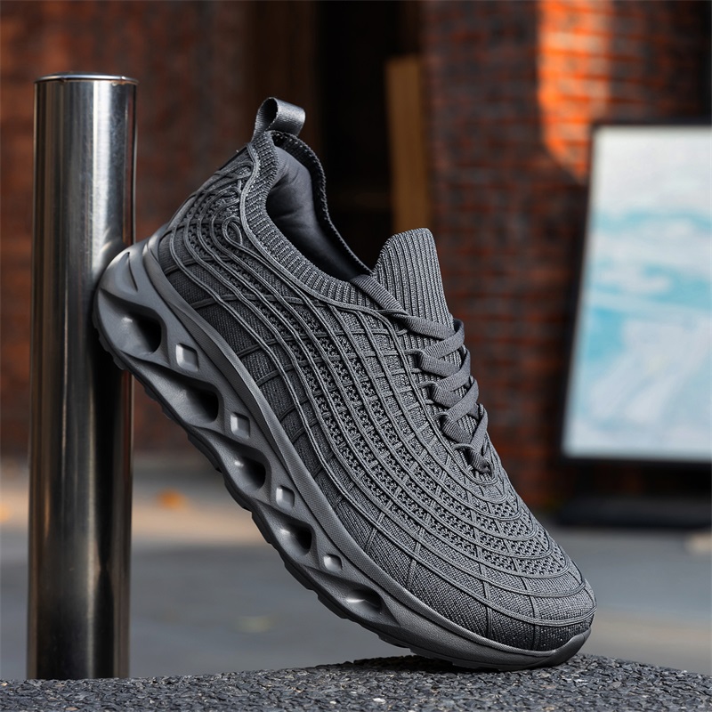 Men's Plus Size Wide Toe Box C - Sneaker Box recension och pris