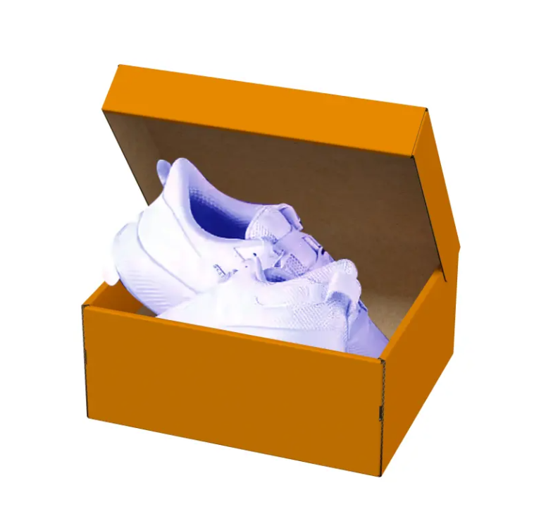 Shoes Box Sneaker Shoes Packag - Sneaker Box recension och pris