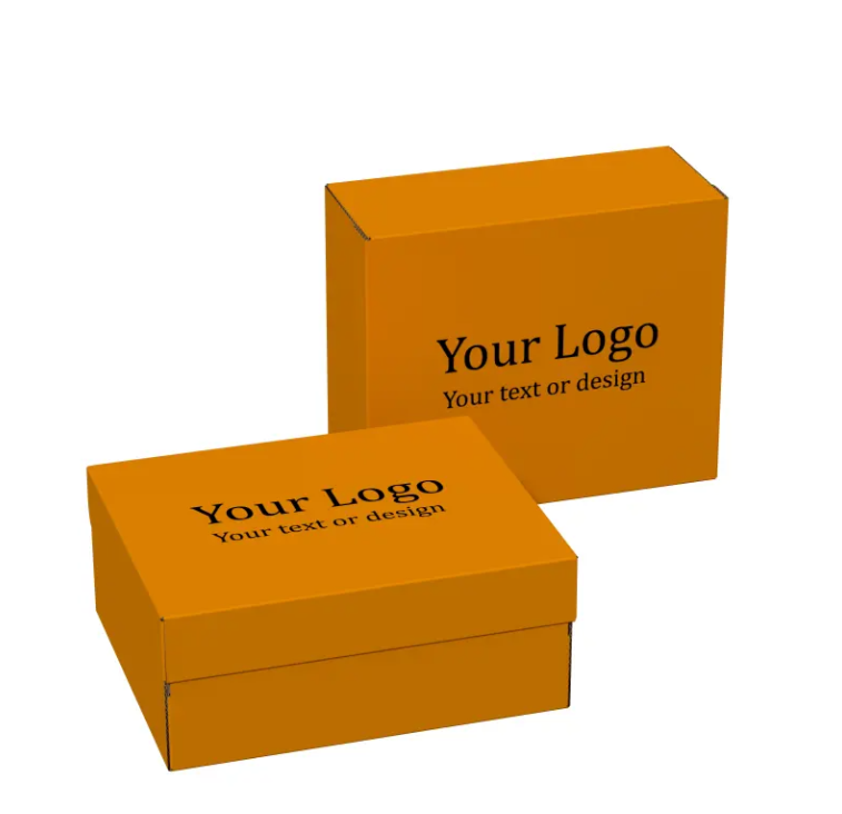 Shoes Box Sneaker Shoes Packag - Sneaker Box recension och pris