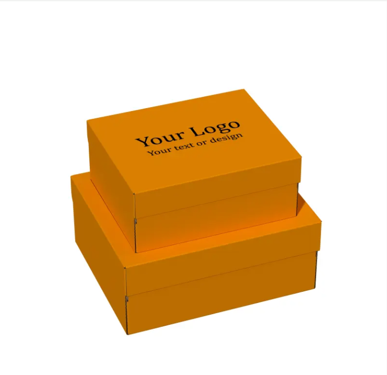 Shoes Box Sneaker Shoes Packag - Sneaker Box recension och pris