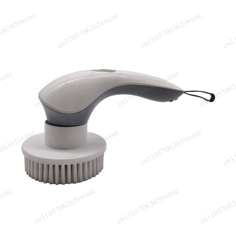 Wireless Home Kitchen Bathroom - Shoe Brush recension och pris