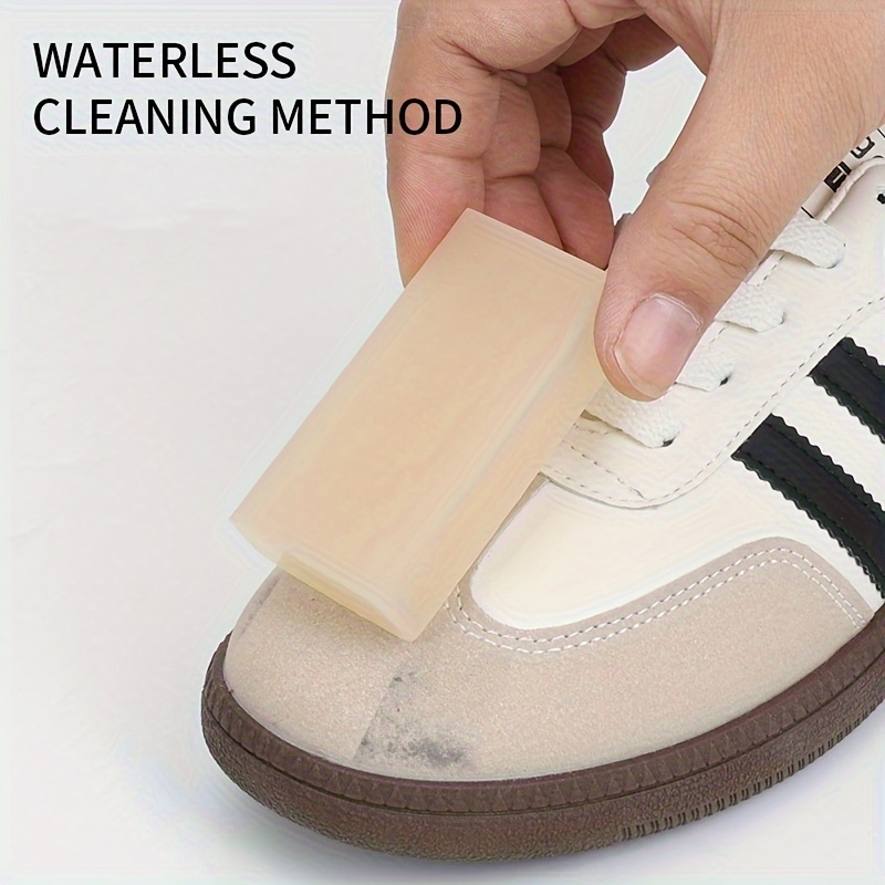 1Pcs High-Quality Shoe Cleaner - Sneaker Cleaner recension och pris
