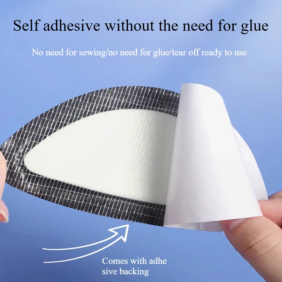 2pcs/set Sports Shoes Repair S - Sneaker Protector recension och pris