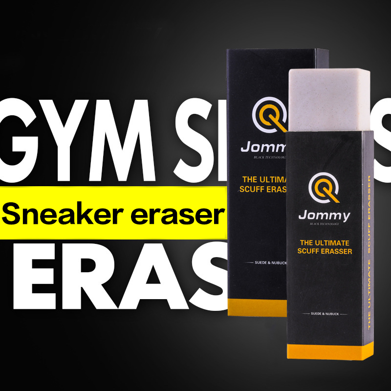 Cleaning Eraser For Suede Shee - Sneaker Care Spray recension och pris