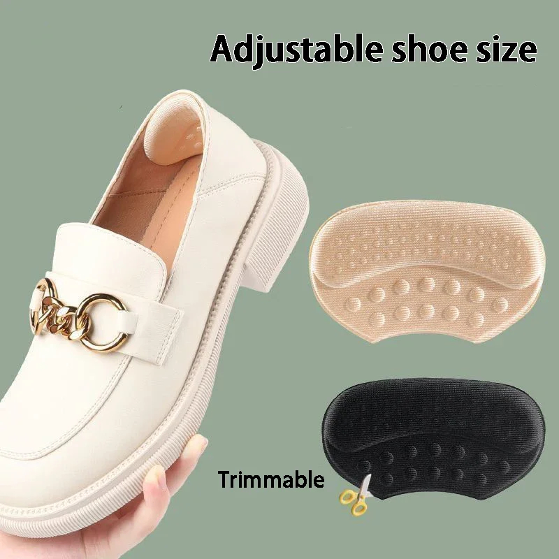 2pcs/4pcs Non-slip Padding Pai - Sneaker Protector recension och pris