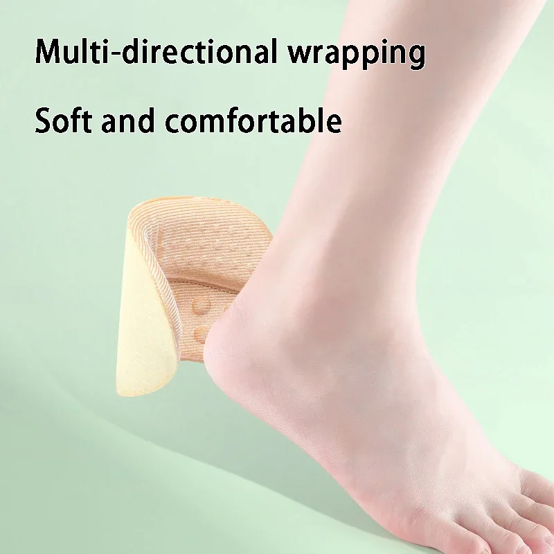 2pcs/4pcs Non-slip Padding Pai - Sneaker Protector recension och pris