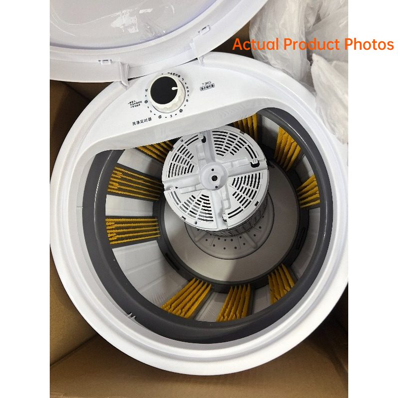 Household Shoe Washing Machine - Shoe Brush recension och pris