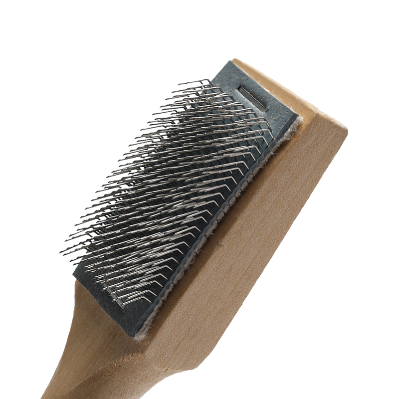 Brush Dance Shoes Brush Latin  - Shoe Cleaning Brush recension och pris