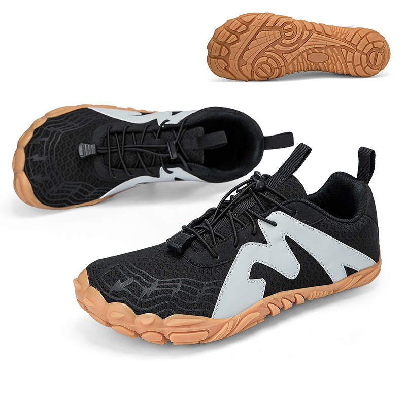 2026 Sneakers Barefoot Shoes F - Sneaker Box recension och pris