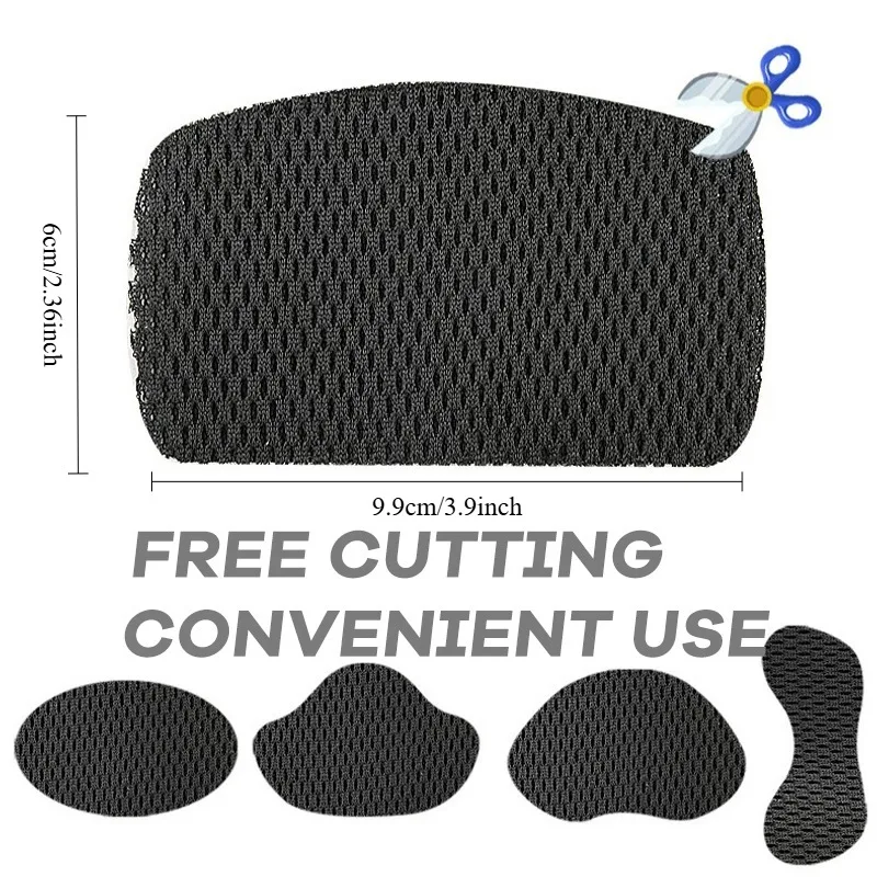 2-40Pcs Shoe Hole Repair Stick - Sneaker Protector recension och pris
