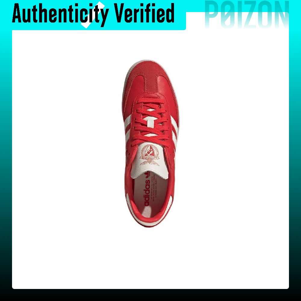 Adidas Originals Samba Abrasio - Adidas Shoes Samba recension och pris