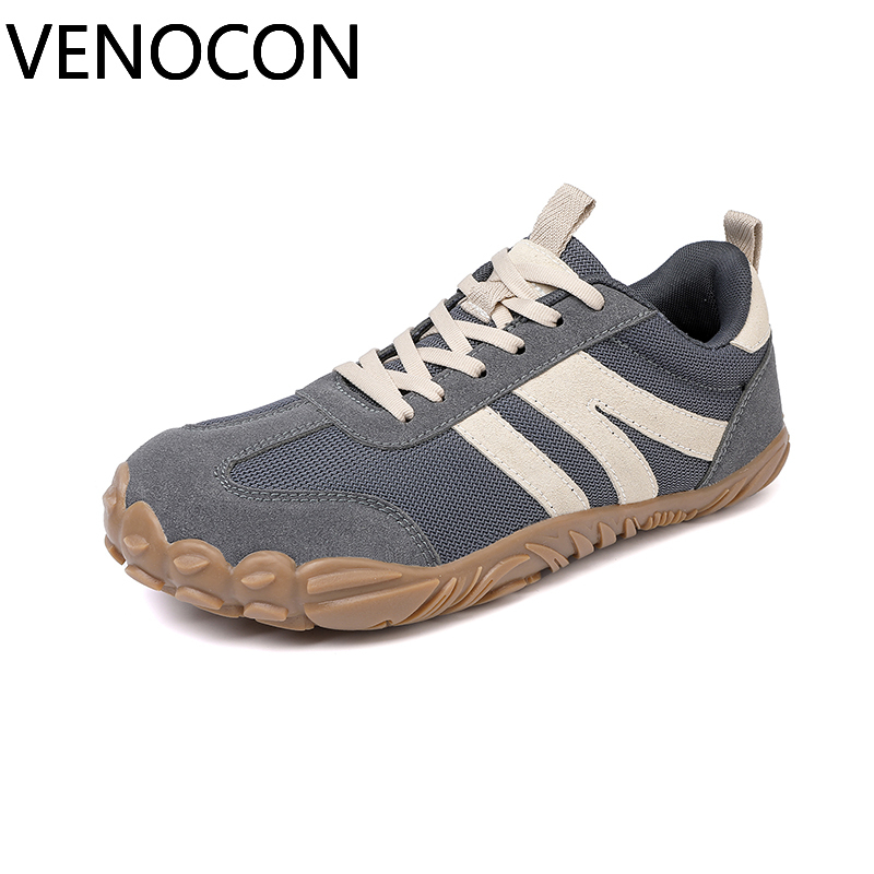 VENOCON Adult Extra Wide Fit T - Sneaker Box recension och pris