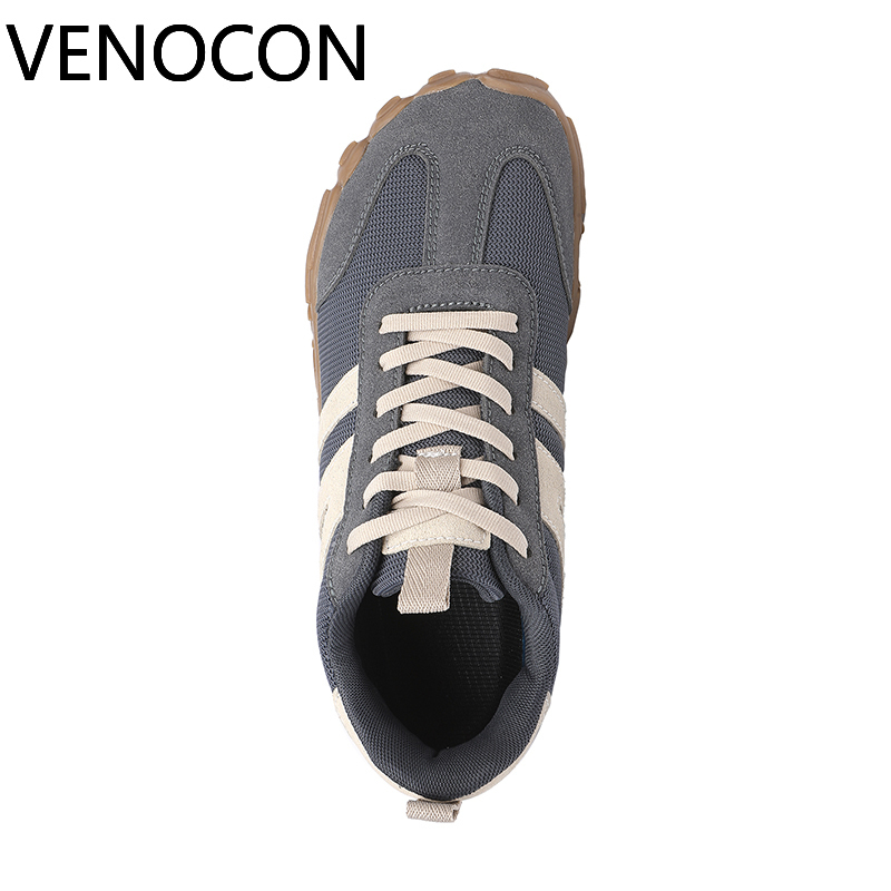 VENOCON Adult Extra Wide Fit T - Sneaker Box recension och pris