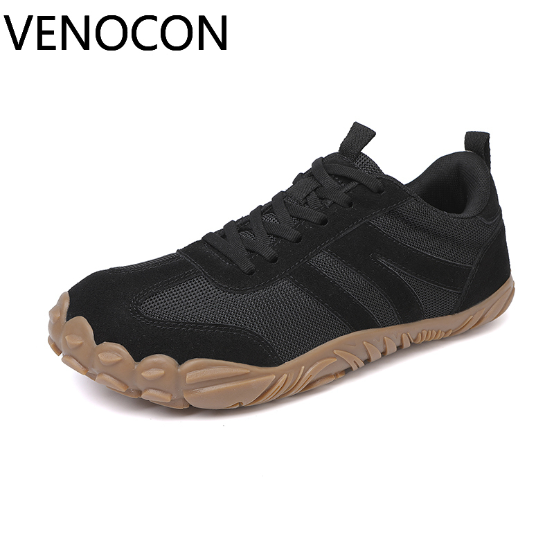 VENOCON Adult Extra Wide Fit T - Sneaker Box recension och pris