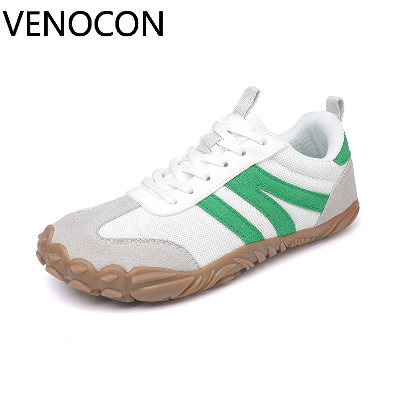 VENOCON Adult Extra Wide Fit T - Sneaker Box recension och pris