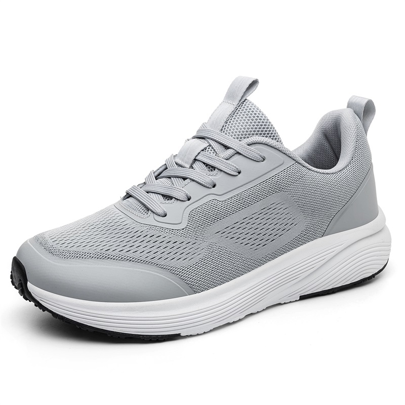 Men Wide Toe Athletic Shoes Li - Sneaker Box recension och pris