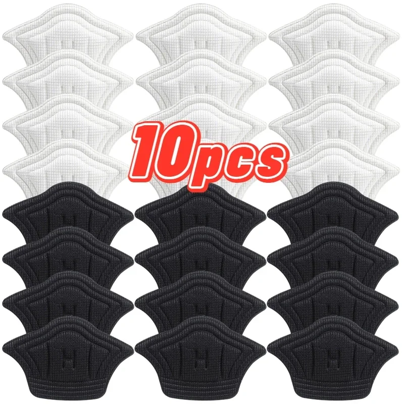 Heel Stickers Insoles for Feet - Sneaker Protector recension och pris