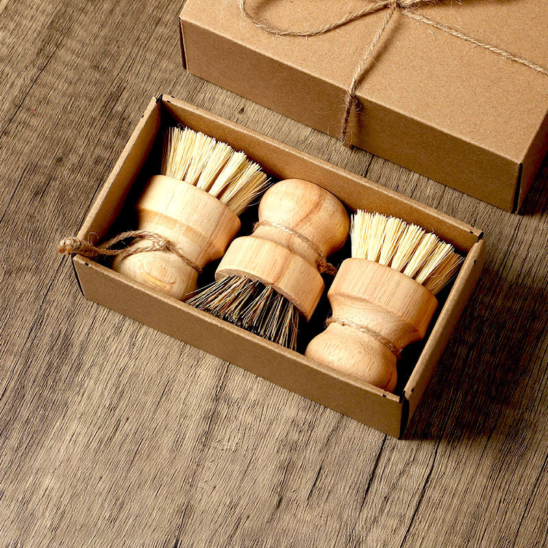 Shoe Brush Gift Good New Solid - Shoe Cleaning Brush recension och pris