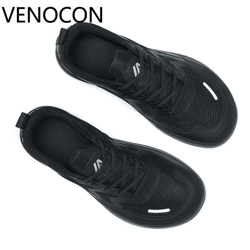VENOCON Knitwear Barefoot Man  - Sneaker Box recension och pris