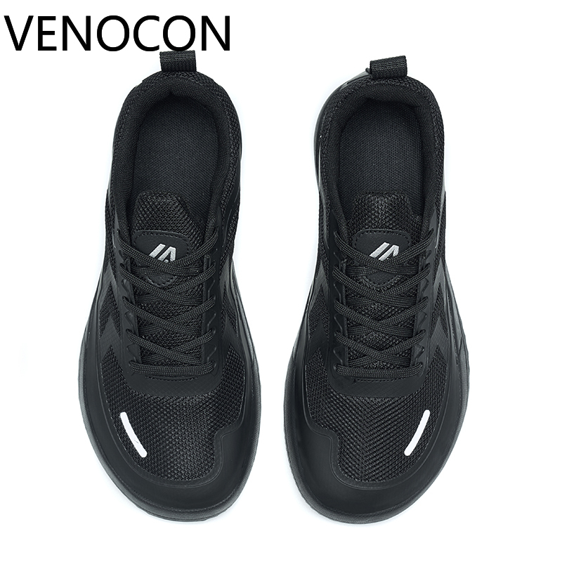 VENOCON Knitwear Barefoot Man  - Sneaker Box recension och pris