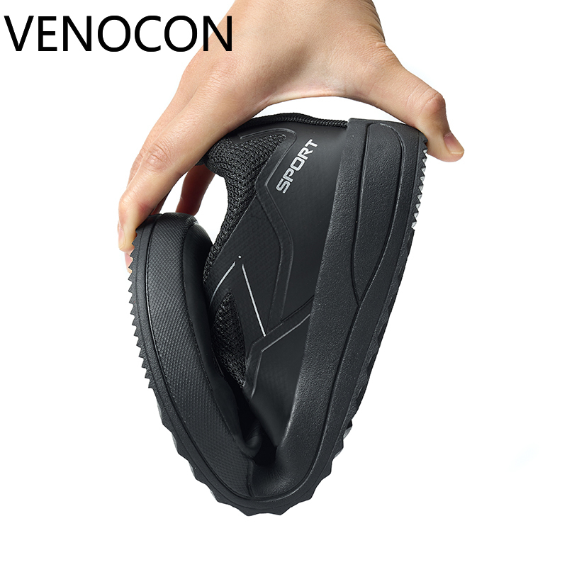 VENOCON Knitwear Barefoot Man  - Sneaker Box recension och pris