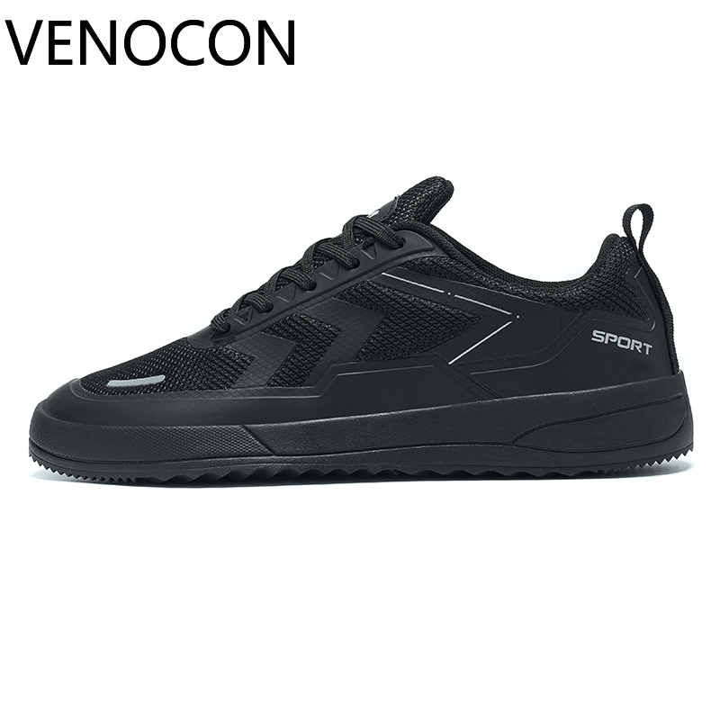 VENOCON Knitwear Barefoot Man  - Sneaker Box recension och pris